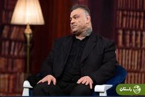 صحبت های بازیگر سریال «وحشی»؛ از تجربه زندان در ژاپن تا نگهداری از مادر/ ویدئو