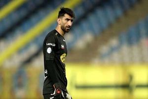واکنش معاون حقوقی پرسپولیس به بیانیه فدراسیون فوتبال درباره پرونده بیرانوند