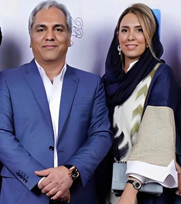 عکس توسط غزل راجابیان و مهران مودیری