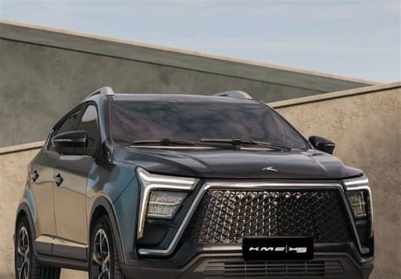 شرایط فروش اقساطی KMC T۸ با قیمت قطعی