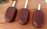 ببینید؛ دستور تهیه خوشمزه‌ترین بستنی خونگی بدون شیر و شکر