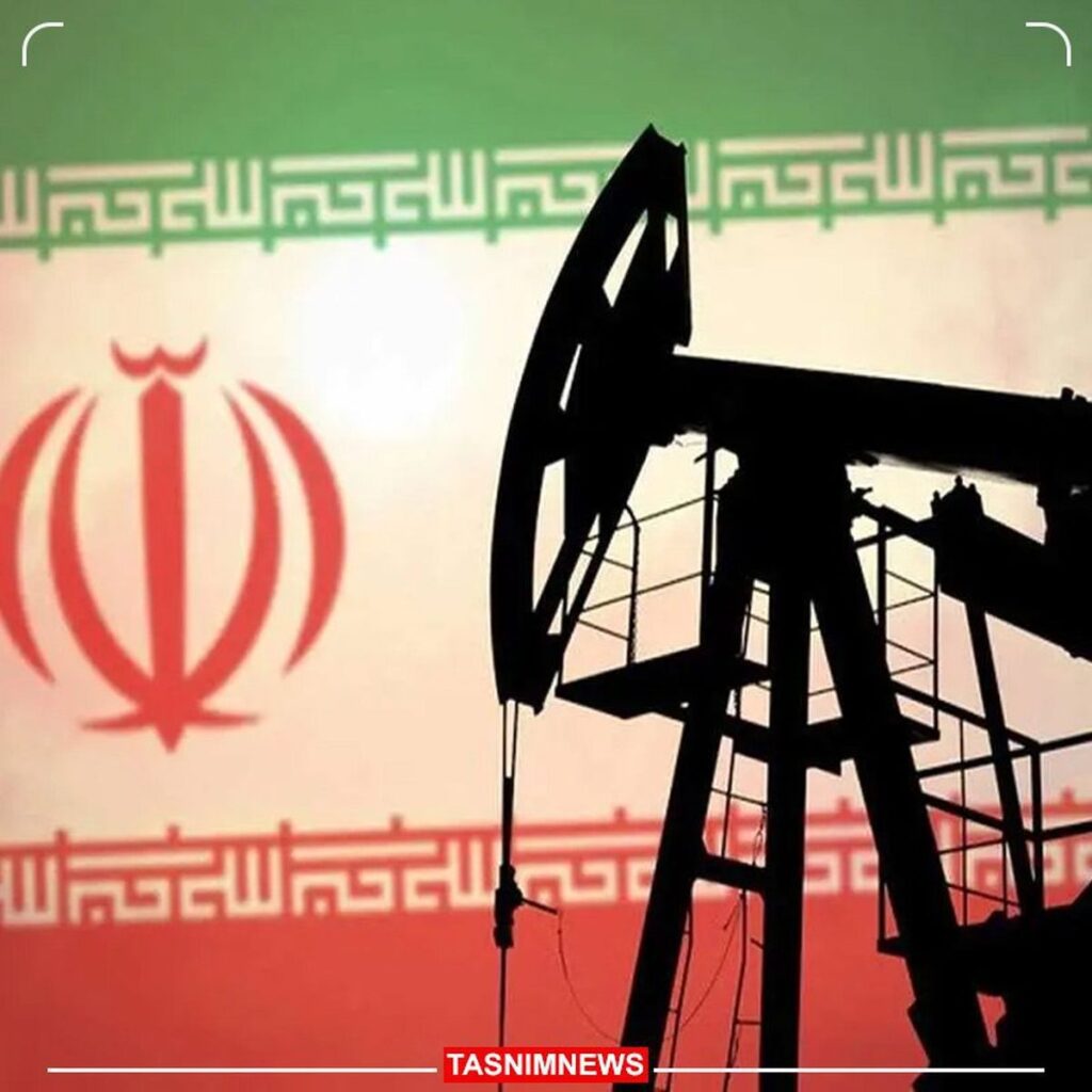 نفت ایرانی نزدیک به 2 دلار فروخته است