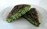طرز تهیه یک وعده سبک و خوشمزه با اسفناج