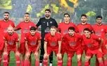 ببینید؛ خلاصه بازی استقلال خوزستان 1 - تراکتور ۳