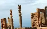 درگیری قاچاقچیان با یگان حفاظت در حریم تخت جمشید