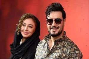 خاطره مهران مدیری از غیرتی شدن جواد عزتی برای همسرش/ ویدئو