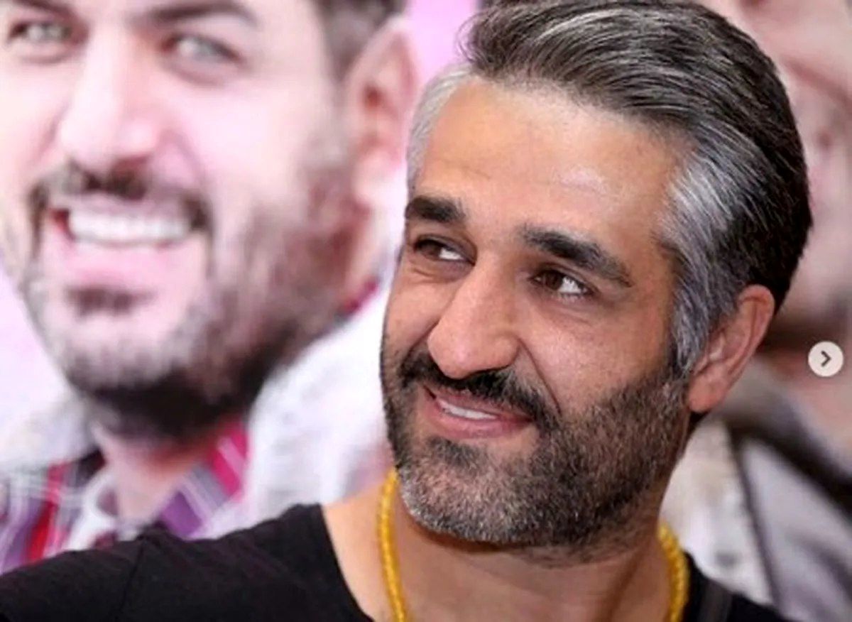 گرانترین بازیگر سینمای ایران یک فوتبالیست/ فیلم است
