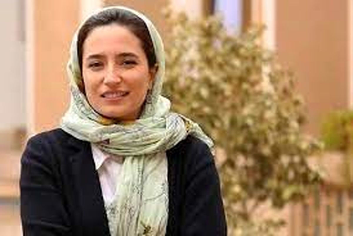 Negar Javaherian: من همیشه در خانواده ام نقش یک پسر داشتم. مادرم در کودکی/ فیلم من سرطان داشت