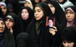 تصاویر؛ دیدار هزاران نفر از معلمان سراسر کشور با رهبر انقلاب