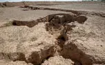 زمین‌خواری چاه‌های تهران؛  زمین در حال بلعیدن جنوب پایتخت!