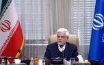 عارف: به همکاری بخش خصوصی بسیار نیاز داریم