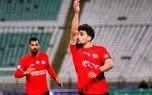 ستاره گلزن تراکتور: پیشنهاد خارجی دارم