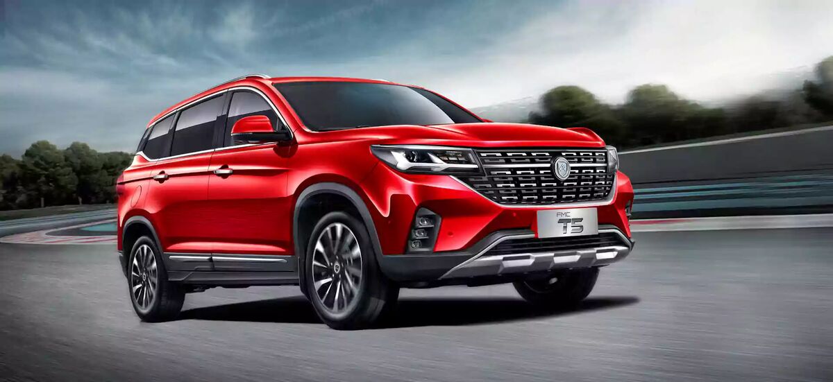 لیست قیمت محصولات فرداموتورز در اردیبهشت اعلام شد