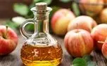 ۷ فایده نوشیدن سرکه سیب قبل از خواب