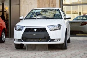 قیمت دنا 15 میلیون ریخت