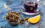 معجزه باورنکردنی «گل گاوزبان» برای پوست و مو