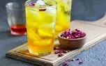 طرز تهیه شربت گلاب زعفران؛ معجونی برای روزهای گرم