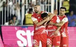 سردار دورسون اصلا در حد پرسپولیس نیست