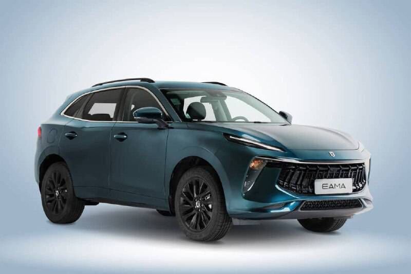 قیمت جدید خودرو لاماری ایما اعلام شد