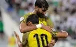 پیام لژیونر لیگ امارات: در ایران فقط پرسپولیس