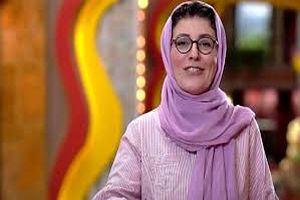 بیشتر کامنت‌های من راجع به چهره‌ام هست؛ اصلا زشت نیستم و به اندازه خودمم زیبا هستم/ ویدئو