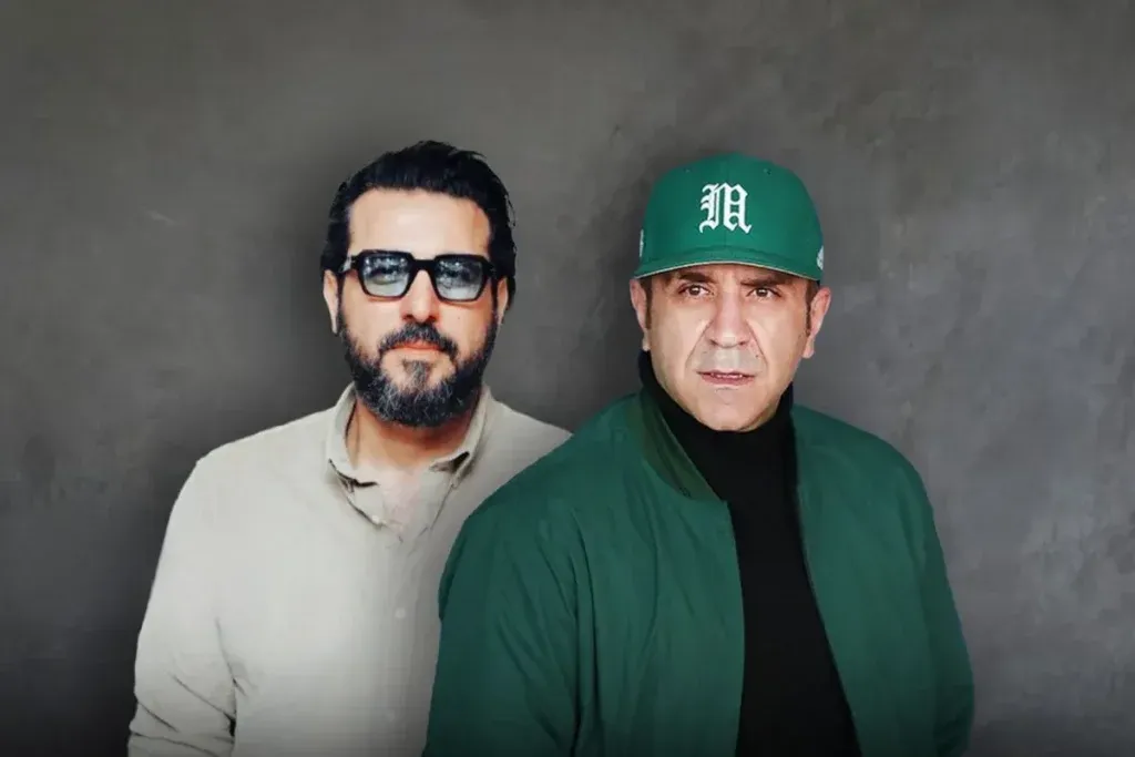 سریال شکار