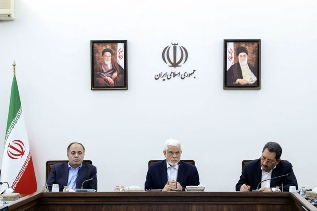 معاون اول رئیس جمهور: اختیارات قیمت نان در هر استان به فرمانداران منتقل می شود