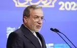 عراقچی: آمادگی داریم تعاملی برد-برد را در ازای خاتمه تحریم‌ها شکل دهیم
