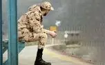 ابلاغ زمان اعزام مشمولان خردادماه ۱۴۰۴