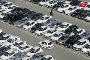 قیمت خودروهای سایپا و ایران خودرو امروز ۲۹ اردیبهشت ۱۴۰۴ |سورن رکوردشکنی کرد