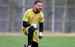 درب خروج مقابل ستاره محجوب پرسپولیسی‌ها