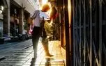 تصاویر؛ تهران ساعت ۶:۰۰