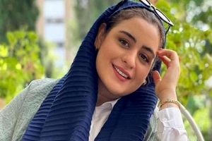 سریال «یزدان» را بدون خواندن فیلمنامه پذیرفتم