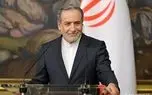 ببینید؛ شوخی عراقچی با فضای جدی مذاکرات ایران و آمریکا: فعلاً بزن بزن است!
