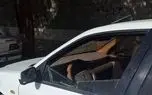 افشای جزئیات ربودن یک روحانی در ایرانشهر با استفاده از فیلم‌های دوربین مداربسته