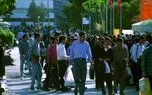 تصاویر؛ سالی که مردم به نمایشگاه کتاب هجوم آوردند!