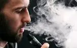 راز ماده‌ای سمی در ویپ