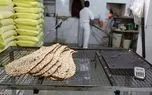 جنجال دوباره در نانوایی‌ها