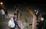 روایتی جدید از حادثه پیست آزادی/ خانم نایب رییس از روز بعد از حادثه در مسافرت خارجی است