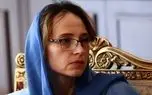 تصاویر؛ حجاب گزارشگر ویژه سازمان ملل در دیدار با غریب‌آبادی