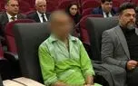 اجرای حکم قصاص مهاجم سفارت جمهوری آذربایجان در تهران