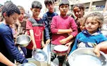 گاردین: قحطی در غزه، خشم بین المللی را برانگیخته است