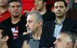 متلک سنگین درویش به طاهری، رسول‌پناه و مدیران سابق پرسپولیس
