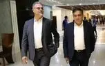 پرسپولیس «درو» می‌کند، استقلال «نگاه»؛ مدیران وعده