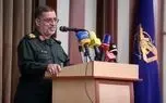 پاسخ سخنگوی سپاه به تهدیدات اسرائیل؛ اگر حماقت کنند پاسخی ویرانگر دریافت خواهند کرد