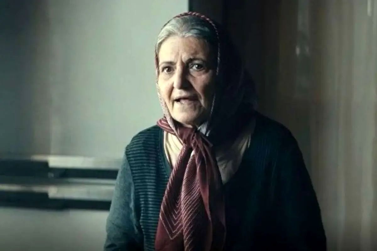 صحبت های جالب توسط بازیگر زن Javad Ezzati در سریال Wild/ Video