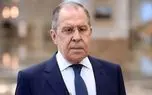 پوتین بالاترین نشان دولتی روسیه را به لاوروف اهدا کرد