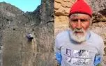 ببینید؛ مرد عنکبوتی ایران ۷۰ ساله است