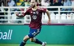 روزنامه اماراتی خرید بعدی پرسپولیس را لو داد