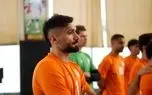 ستاره تراکتور در آستانه توافق با پرسپولیس؛ زنوزی به سیم آخر زد